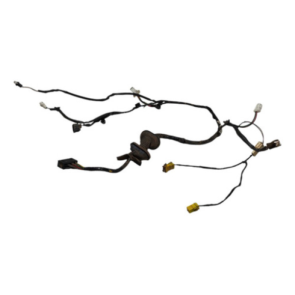 Pisca Chicote Porta Diant Direita Mitsubishi Tr4 2003 A 2015