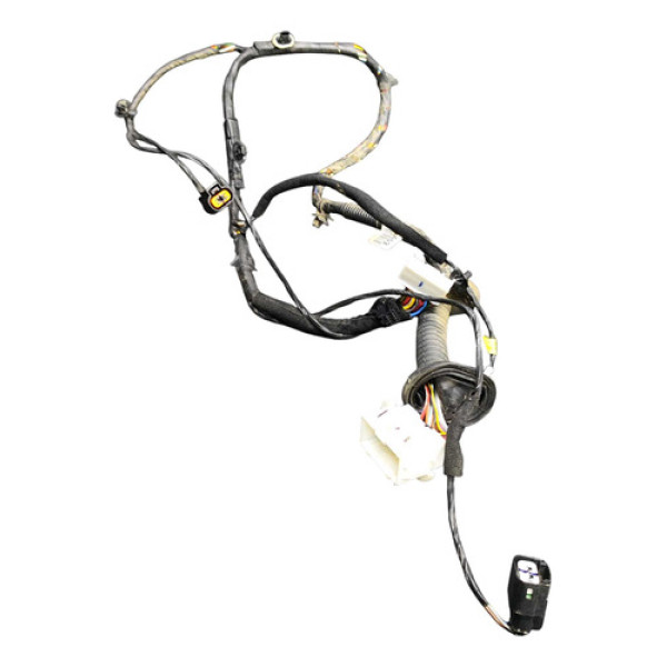 Pisca Chicote Diant Esq Hyundai Hb20 1.6 2013/2018 916051s04