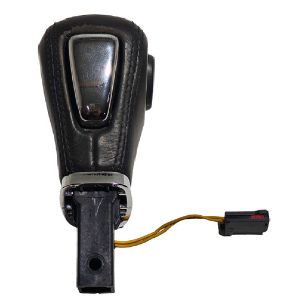  Manopla Alavanca De Marcha Malibu 2010 2011 2012 2.4  Marron