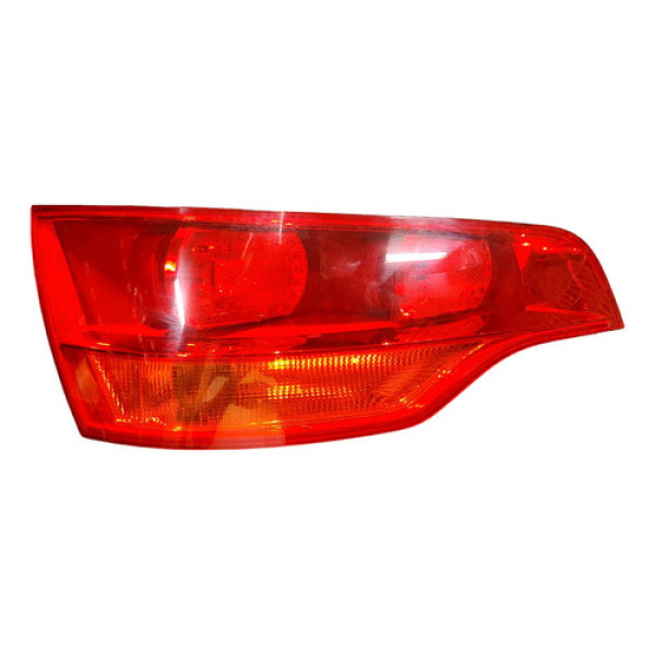 Lanterna Traseira Esquerda Audi Q7 2007 2008 2009 Esquerdo