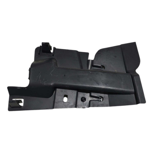 Moldura Fechadura Tras Esq Citroen Xsara Picasso 2008 A 2012