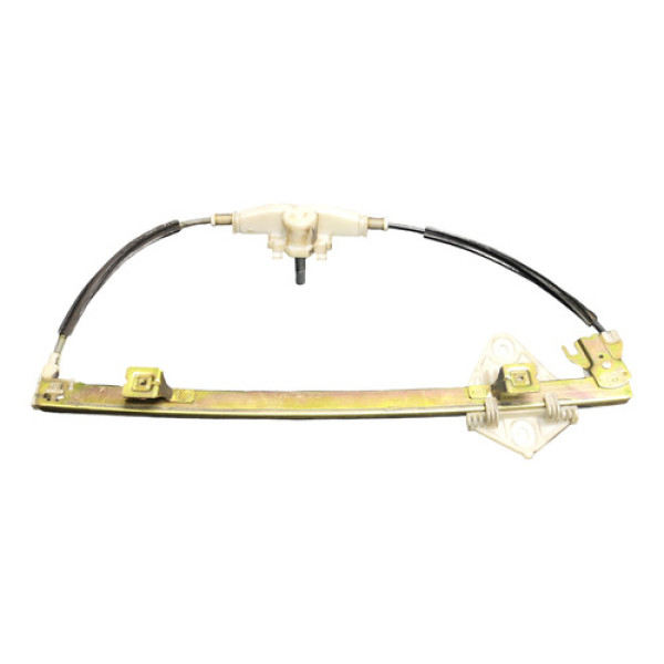 Maquina Vidro Traseira Direita Renault Megane 2002 A 2005