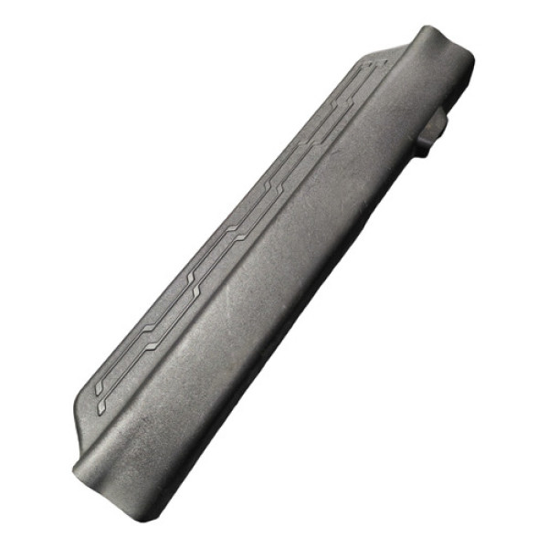 Soleira Diant Direita 858822k000 Kia Soul 2010 2011 2012 Preto