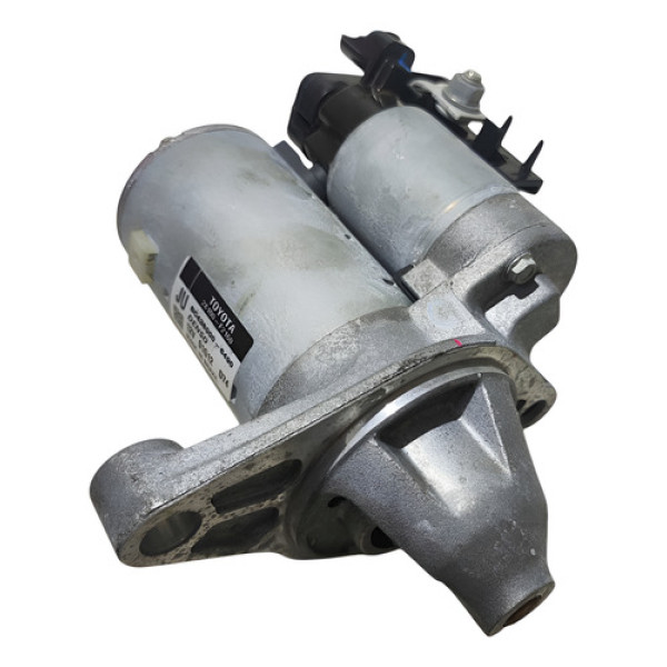 Motor Arranque Toyota Corolla Cross 2.0 2019 2020 A 2022