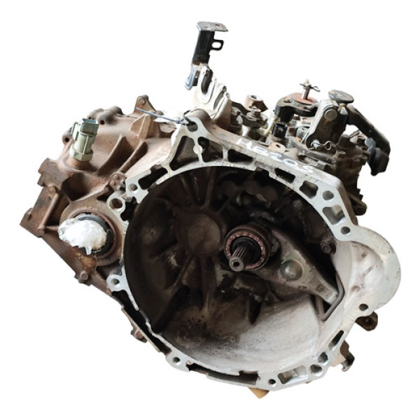 Caixa Cambio Manual Hyundai Hb20s 1.6 2014 2015