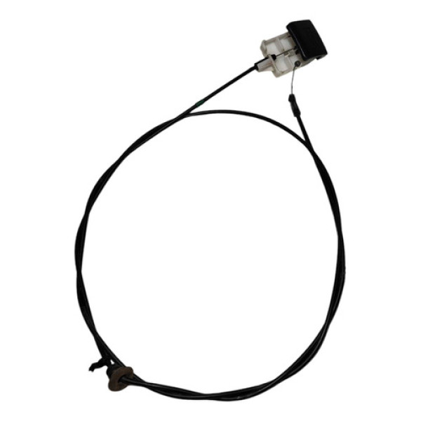 Cabo Alavanca Abertura Capô Toyota Yaris 1.5 2020 2021 2022