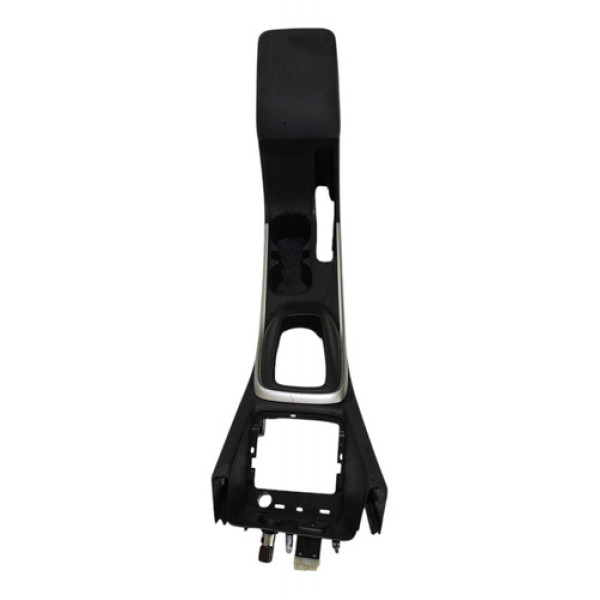 Console Central Chevrolet Tracker 1.2 2020 2021 2022