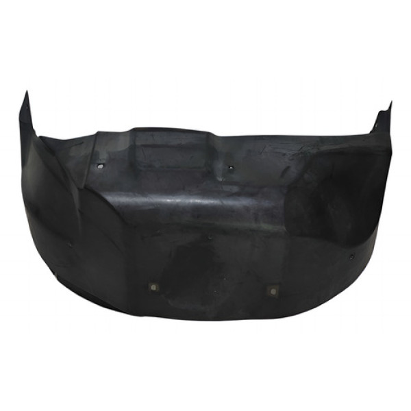 Parabarro Traseiro Esquerdo Chevrolet S10 2012 A 2020