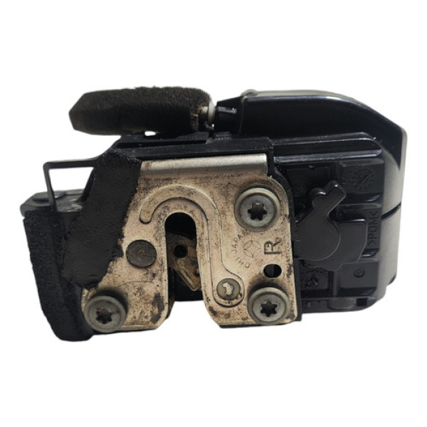 Fechadura Porta Tras Direita Nissan Tiida Sedan 2010 A 2013