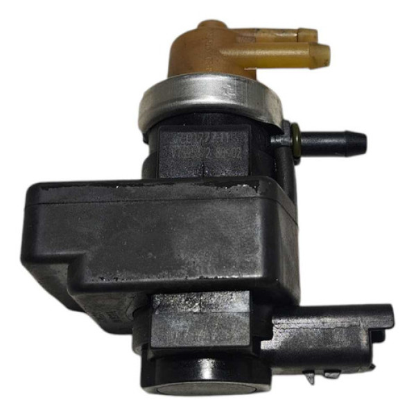 Válvula Egr Peugeot 3008 Thp 1.6 Turbo 2012/2015  V7595372