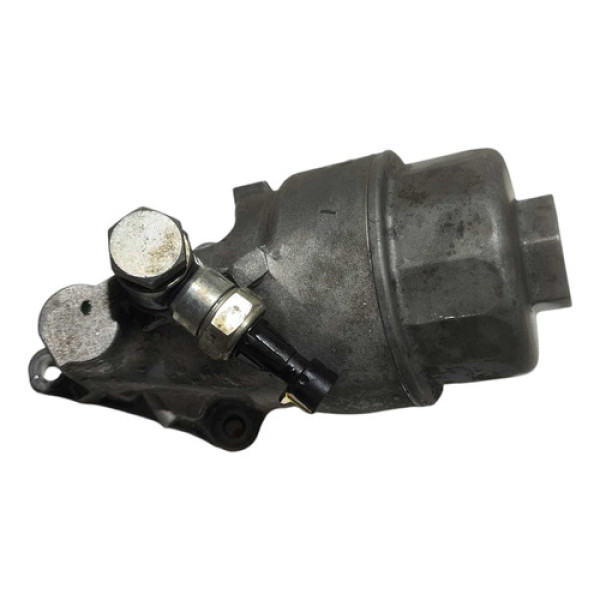 Suporte Filtro Óleo 04693356aa Jeep Renegade 2020 2021 2022