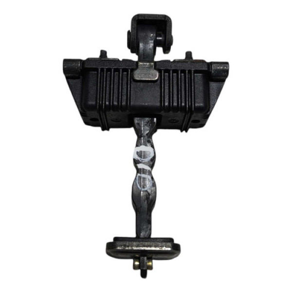 Limitador Porta Dianteira Direita Citroen C4 Vtr 2007 A 2010