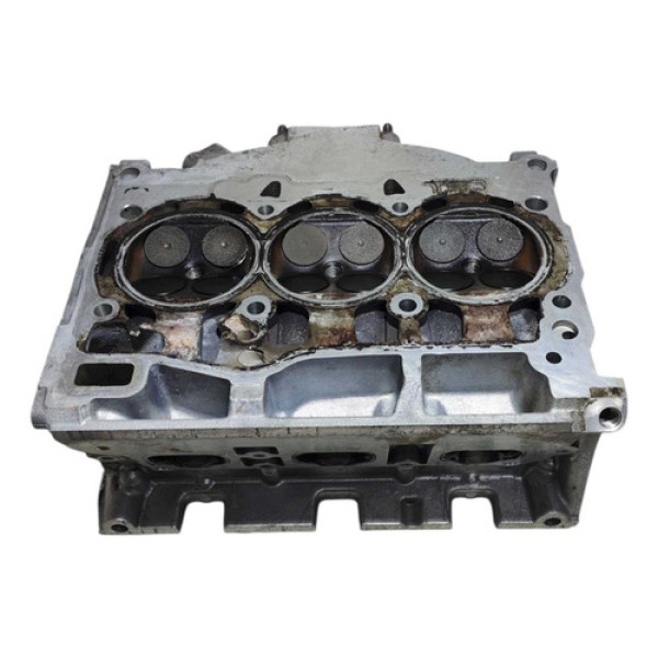 Cabeçote Motor Vw Polo Track 1.0 Mpi 2021 A 2024 04c103404c