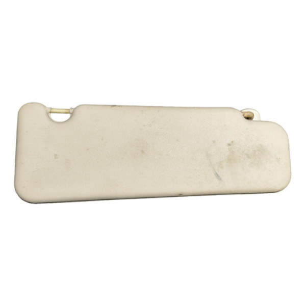 Quebra Sol Lado Esquerdo Renault Duster 2013  2014 2015