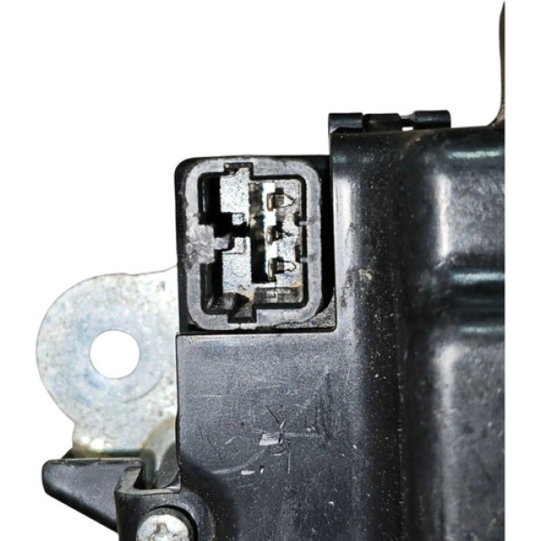 Fechadura Porta Malas Hyundai Hb20s 2014 2015 2016