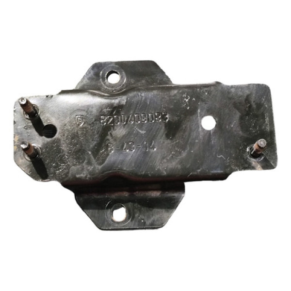 Suporte Pedal Acelerador Renault Duster 2013 2014 2015