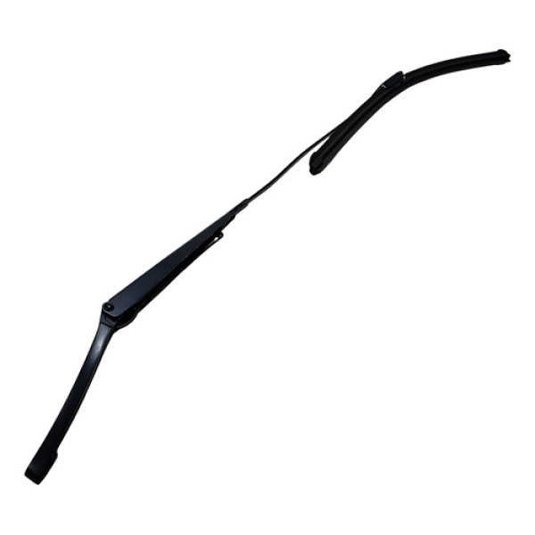 Braço Limpador Direito Parabrisa Vw Polo Track 2022 A 2024 - Esquerdo