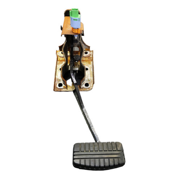Pedal Desacelerador Mitsubishi Asx 2013 2014 2015