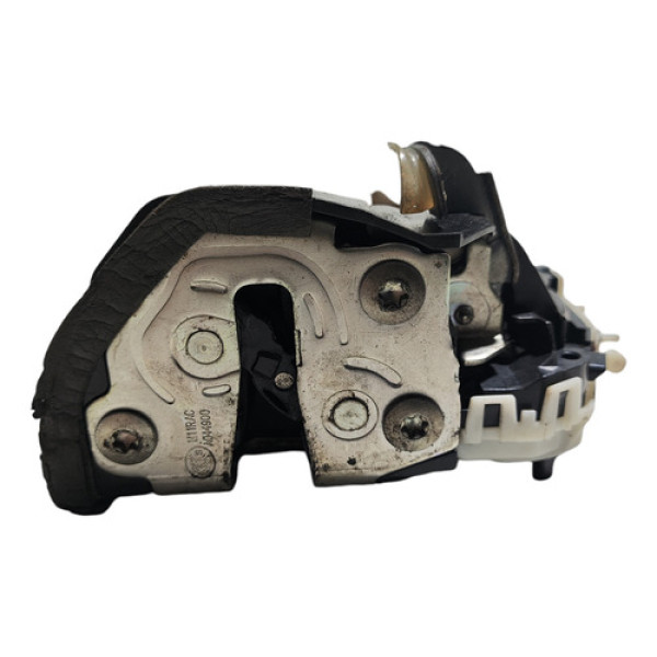 Fechadura Porta Diant Esquerda Honda City 2015 A 2017