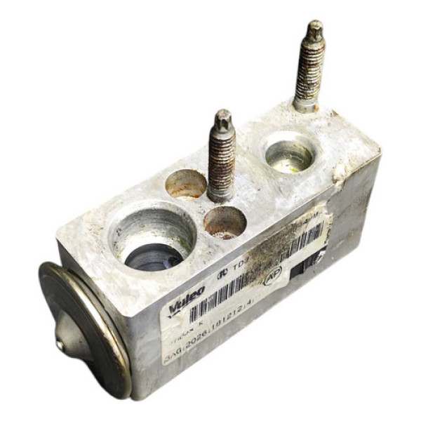 Válvula Expansão Ar Peugeot 408 2012 A 2016