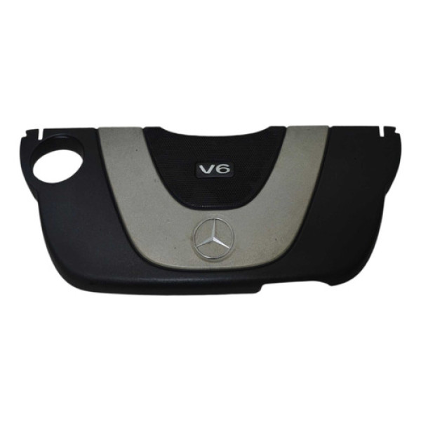 Tampa Capa Admissão Ar Motor Mercedes E320 2011 A 2014
