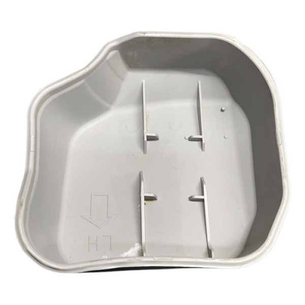 Moldura Coluna Traseira Toyota Corolla Xei 2.0 2020 A 2022