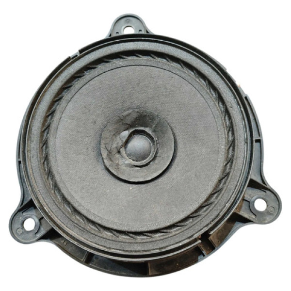 Alto Falante Porta Tras Dir Nissan X-trail 2008 2009 A 2011 Preto