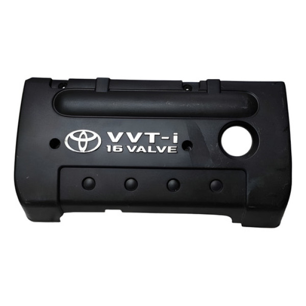 Tampa Motor Toyota Corolla 2.0 2009 2010 A 2013 Detalhe