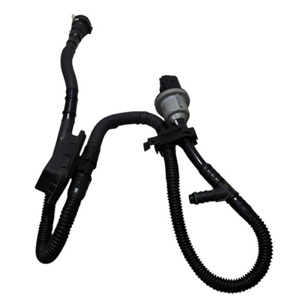 Mangueira Válvula Canister Vw Polo Track 1.0 2018 A 2024