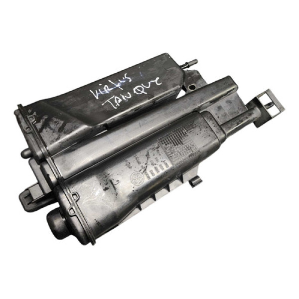 Filtro Cânister 2qb201801 Vw Nivus Highline 1.0 2021 A 2023