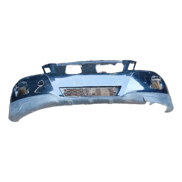 Parachoque Dianteiro Volvo Xc60 2008 2009 Detalhes 1