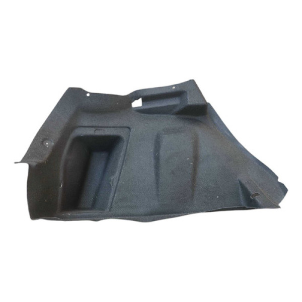 Forro Porta Malas Direita Citroen C4 Hatch 2008 A 2012