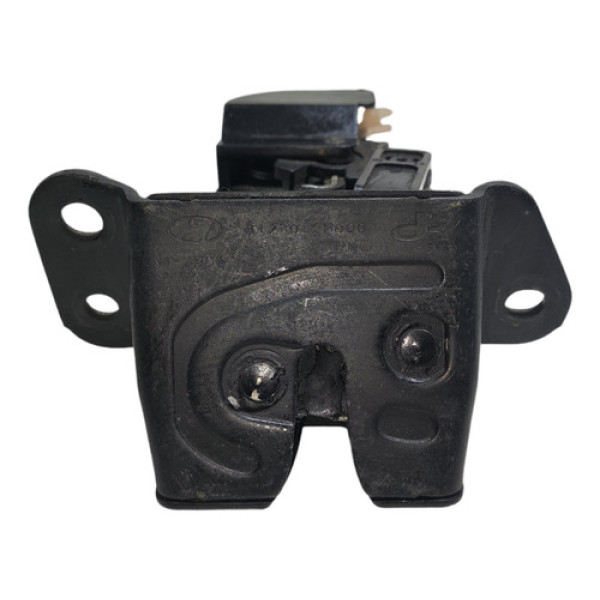 Fechadura Porta Malas Hyundai Tucson 2007 A 2012 812302b000