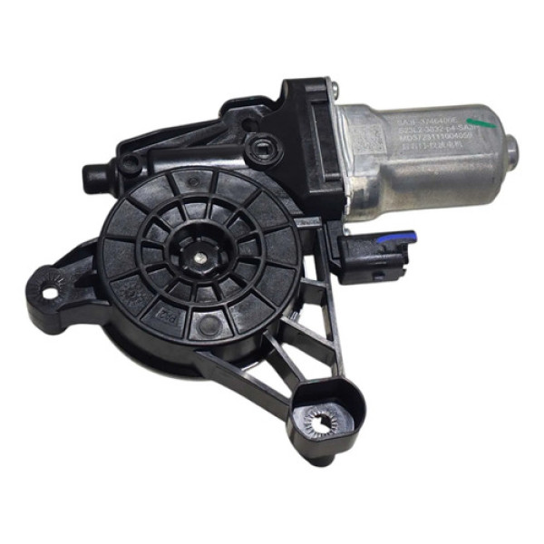 Máquina Vidro Traseiro Direito Byd Song Plus 2023 2024 