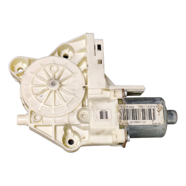 Motor Vidro Elétrico Traseiro Esq Ford Focus 2011 2012 2013