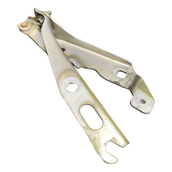 Dobradiça Capo Esquerda 15825391 Gm Malibu 2010 2011 2012