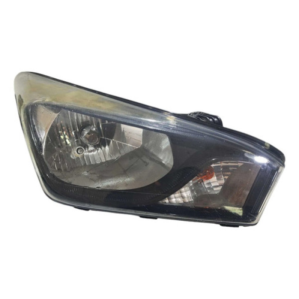Farol Direito 921021sxxx Hyundai Hb20 2013 2014 2015 A 2019 Direito/passageiro