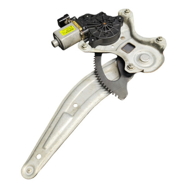 Máquina Vidro Tras Dir Kia Picanto 2013 2014 2015 834601y000