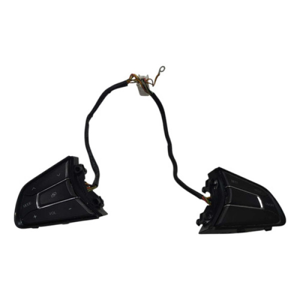 Par Botao Comando Volante Chery Tiggo 2 2018/21 20181211505