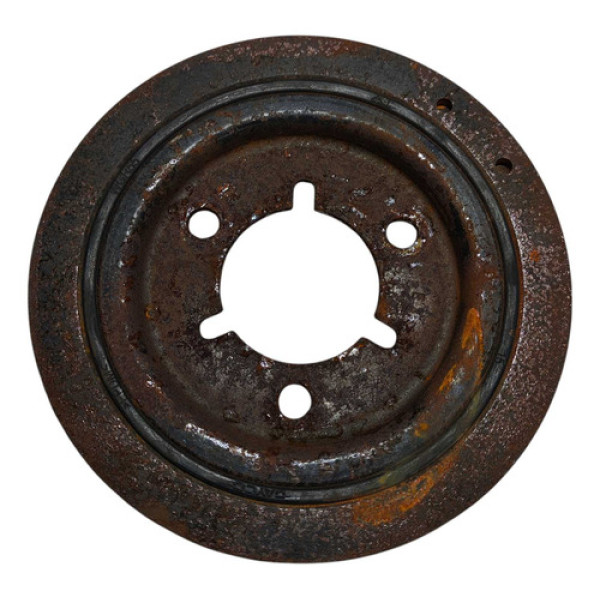 Polia Virabrequim Peugeot 208 2016 2017 2018 2019 A 2020