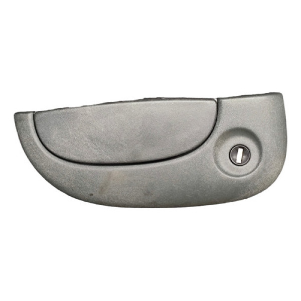 Maçaneta Externa Dianteira Direita Renault Kangoo 2001 02 1 Dianteira