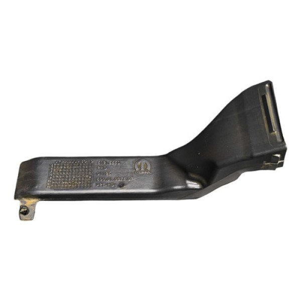 Duto Ar Painel 51916650 Jeep Renegade T270 2021 2022 2023