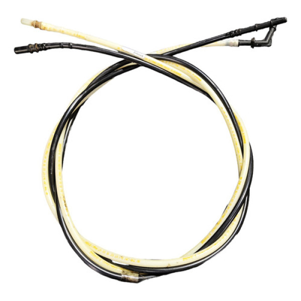 Mangueira Filtro Canister Vw Golf 2015 2016 R20449ab