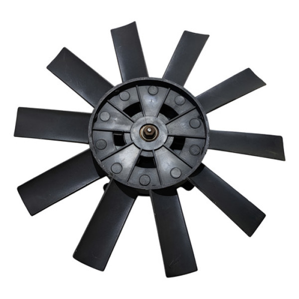 Ventoinha Condensador Chevrolet Corsa 1996 1997 A 1999