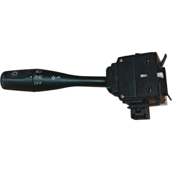 Chave Seta Mitsubishi Pajero Tr4 2011 2012 2013
