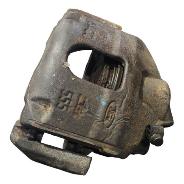 Retentor Roda Diant Esquerd Ford Ecosport 1.6 2004 2005 2006