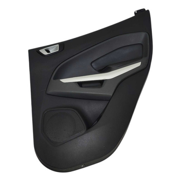 Forro Porta Tras Direito Ford Ecosport 2014/2016 Cn15a27406 
