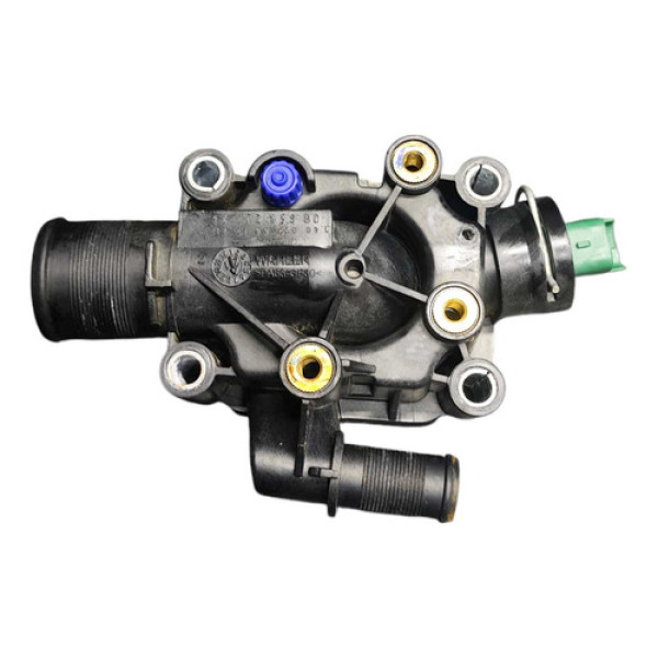 Carcaça Válvula Termostática Peugeot 208 2020 2021 2022 2023