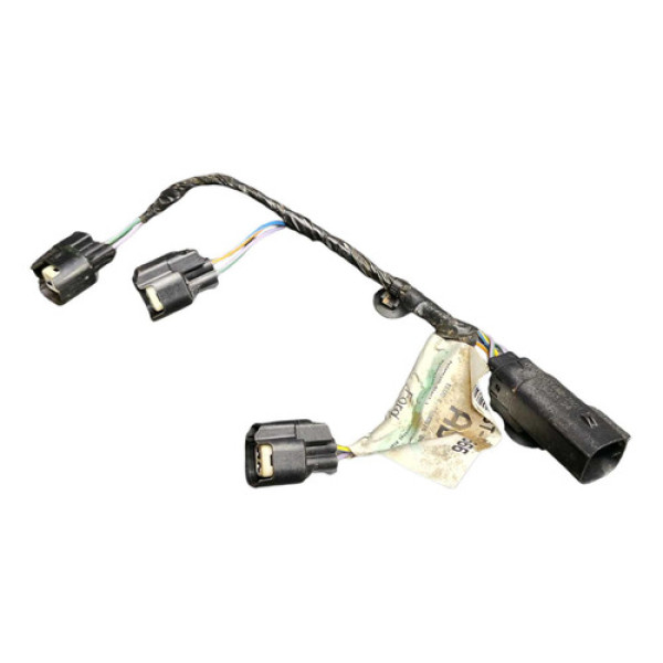 Pisca Chicote Bico Injetor E3bt9f666 Ford Ka 1.0 2015/2020