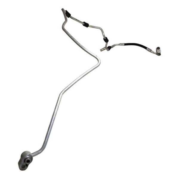 Mangueira Ar Cond 1ko820741be Volkswagen Jetta 2008 A 2010